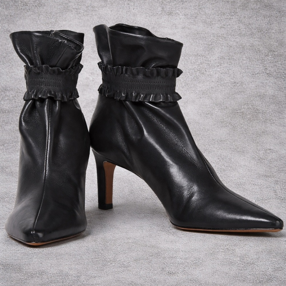 Zimmerman Ankle Boots Size 37